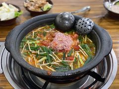 -笔记安顺夺夺粉火锅