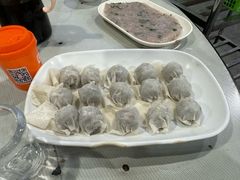 -章记正宗南岗鱼蛋火锅