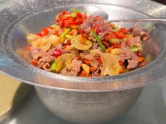 -新辣宴·湖南家常菜·商务聚餐(中粮创芯店)