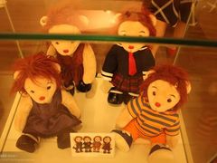 -济州岛泰迪熊博物馆