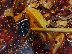 -荥经棒棒鸡(钢管厂五区店)