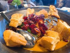 -柿合缘新京菜(国金中心商场店)