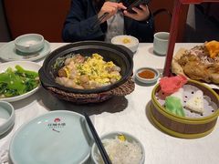 -江城小馆陕南妈妈菜·全球旅行餐厅(钟楼店)