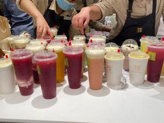 -奈雪的茶(天河城店)