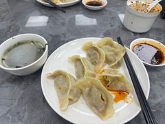 -奉天蚨祥饺子馆