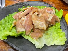 -意成料理