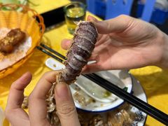 -老字号蛇口德记烧腊饭店·海鲜加工