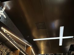 -CHURCH  BISTRO 教堂·餐吧