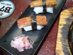 -胜代日本料理(云程巷小区店)