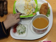 -胜博殿日式炸猪排(西红门店)