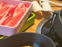 -水林间·寿喜烧自助(仙林金鹰店)