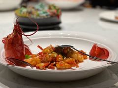 -浦江二号·独栋江景餐厅(滨江大道店)