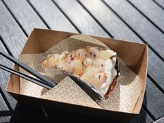 -Pie Bird(新闸路店)