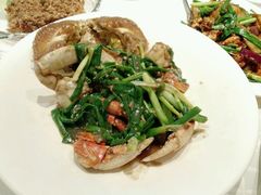 -无招牌海鲜餐厅(滨海艺术中心店)