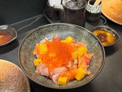 -Sushi Hanzo半藏(天环广场店)
