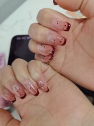 点击看大图 -尤米一站式美甲美睫