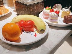 -春天烤肉自助餐厅(南内环店)