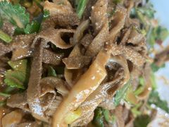 -肘子酥·天津菜·特色捞面(德云社店)