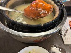 -利杨记·本味轩粥坊·烧烤(宝体店)