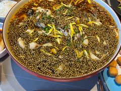 -四川饭店(长白店)