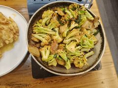 -好口味小吃楼·东北菜(太原南街店)