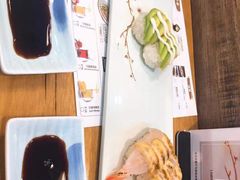 -牛油果大师寿司(瑞景店)