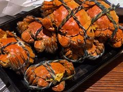 -517烧烤·龙虾·海鲜大排档(万象都荟店)