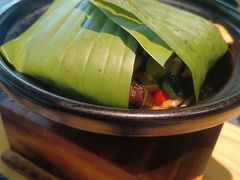 -云吉纳·云南菜(科创云廊店)