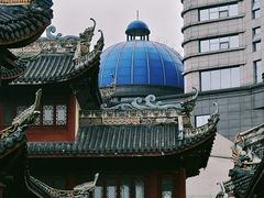 -黔明古寺