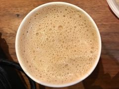 馥芮白-星巴克臻选(青岛麦凯乐分店)