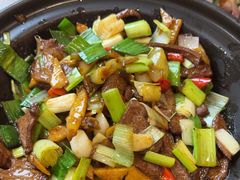 -云海肴·汽锅鸡·云南菜(广安门天虹店)