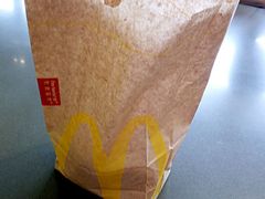 -麦当劳(坂田分店)