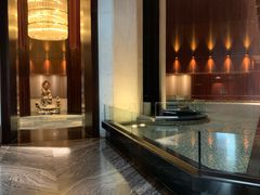 -新加坡文华东方酒店