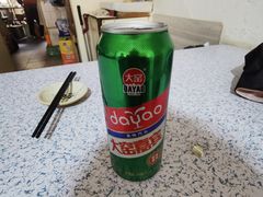 -老万饭馆