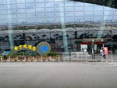 -南宁吴圩国际机场-T2航站楼