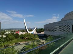 -北京园博大酒店