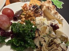 -拉蒂娜·巴西牛排馆 Latina·Brazilian Steakhouse(王府井喜悦店)