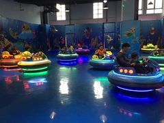 -蒙特利亲子乐园