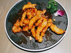 -前海沿·青岛菜(李沧万达店)