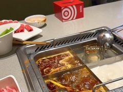 -海底捞火锅(贵和购物中心店.原鲁能城店)