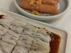 -聚福山莊·寻味顺德(北滘店)