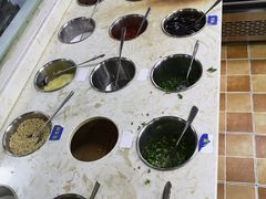 -来伊回麻辣烫·火锅串串清真(红瓦寺总店)