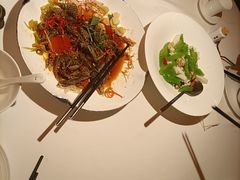 -宝轩渔府·老字号海鲜·正宗津菜(水上店)
