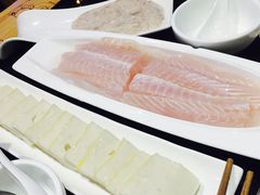 -鱼豆吉·豆浆鱼火锅(荆州万达店)