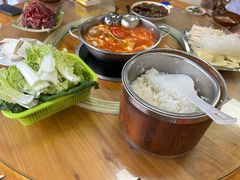 -苗侗地道红酸.酸汤鱼·酸汤牛肉