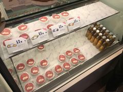 -喜茶(深圳福田星河COCO Park店)