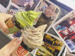 -寿奶茶·鲜奶与茶(合生汇购物中心店)