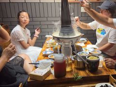 -凤吉园乌拉满族火锅中华老字号(繁荣路店)