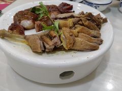 -东就鸭饭店·古早海南菜(滨海店)