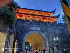 -鼓楼(西湖风景名胜区)